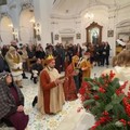 Epifania di fede e tradizione: Trani saluta le feste con il suggestivo arrivo dei Re Magi a San Giovanni