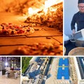 Pizza a volontà, il 3 dicembre la pizzeria “4 Stagioni” sarà al Centro Padwel Trani