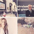 Le Nuove Pagelle: Trani incanta Milano, Elena Brulli incanta Trani