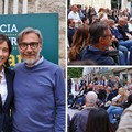 La visione e le proposte del candidato Sindaco Marco Galiano per il rilancio della città