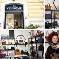 Vendôme Luxury bags Trani e il boom del second hand del lusso: tra moda sostenibile e alta qualità