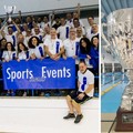 Nuoto Master, trionfa la Sport and Events Piscine Dipalma di Trani: terzo titolo regionale consecutivo