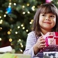 Il magico villaggio di Babbo Natale in Piazza Longobardi