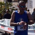 Maratona del Magraid, Riccardo Alicino primo tra gli atleti del Sud Italia