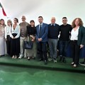 I Dialoghi di Trani | «Non solo buono, ma sano»: all'IISS «Moro-Cosmai» la lezione dei maestri Franco Pepe e Luca Lacalamita