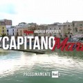 Il Capitano Maria, in onda su Rai1 il promo della serie girata a Trani