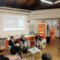 Il “clan Trump” ai Dialoghi di Trani: il confronto con Luca Ciarrocca, Ferdinando Natali e Vito Giannulo