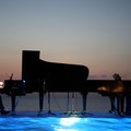 Nessun Dorma 2024 a Trani: la musica, l’alba e il mare in un abbraccio di assoluta bellezza