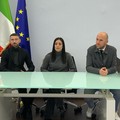 Il futuro che vorrei, studenti e dirigenti al primo tavolo di co-progettazione