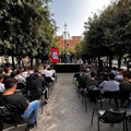 Il Futuro che vorrei: il contest per ragazzi si chiude  con una grande festa in piazza della Repubblica