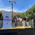 Presentazione della nuova edizione di "Il Futuro che vorrei " a Trani