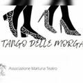  "Il Tango delle Morgane " oltre le sbarre: il teatro entra nel Carcere Femminile di Trani