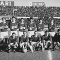 1964-2024: 60 anni del Trani in Serie B