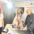 Ilaria Capua, Non mollate. Manuale di resistenza per l’affermazione del talento femminile, ai Dialoghi di Trani