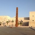 Castello di Trani, spunta un'opera di Arnaldo Pomodoro