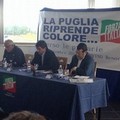 Forza Italia riparte da Monopoli, primarie il 23 novembre