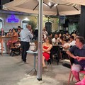 Contestolab, a Trani torna “Calici e Sessualità”: domande anonime e confronto senza tabù