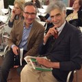 Alla mostra di pittura Premio Copertina città di Narni anche Giuseppe Giannotti