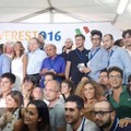 Forza Italia Giovani Bat scende in piazza contro la Finanziaria 2019