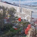 Nuova vita a “La Vela” sul lungomare Cristoforo Colombo di Trani