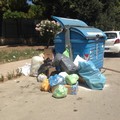 Il primato di Trani? La tassa sui rifiuti più alta della Puglia