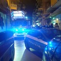 Avverte un malore in casa in via Dalmazia, donna soccorsa dai vigili del fuoco