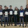 "I.T is mine! È ora di coding ": il liceo Vecchi vince il concorso regionale