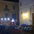 Donna colpita da un malore in via Pedaggio Santa Chiara