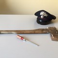 Avevano con se accetta e cacciavite, arrestati due francesi