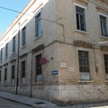 Ex conservatorio San Lorenzo, solo abbandono e degrado