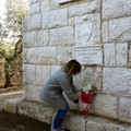 Pulizia dell’epitaffio della Disfida di Barletta, domani volontari in azione