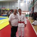 Evento storico per il judo tranese: un atleta va all'European Cadet Cup