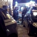 Rissa nella notte in via Zanardelli, un marocchino ferito grave