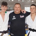Judo, l'atleta tranese Michele Lovino è campione regionale della classe addetti
