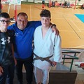 Ancora atleti di Trani alle finali nazionali di Judo Fijlkam