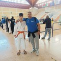 Judo, Eligio Zagaria si qualifica per le finali dei Campionati italiani under 15