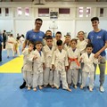 L'Asd New Accademy Judo è seconda classificata al trofeo Tiger