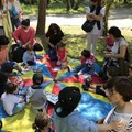 Trani:  "Lilliput ", il luogo d'incontro e di scoperte per genitori e bambini dai 14 ai 36 mesi