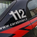 Cerca di rubare in un appartamento, arrestato 24enne