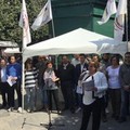 Amministrative 2015, il Movimento 5 Stelle presenta la propria lista