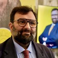 Giacomo Marinaro inaugura il suo comitato elettorale: «Sarà un punto di riferimento»