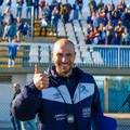 Ribaltone in casa Soccer Trani: torna in panchina Fabrizio Mascia