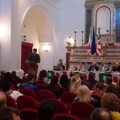 A Trani l'assemblea provinciale del Partito democratico