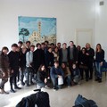 L'Amministrazione si apre al mondo della scuola