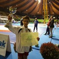 Judo Trani, Nicolangelo Lotito campione d'Italia 2017