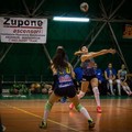 Un Montescaglioso da scalare: l’Adriatica Volley vince per 3 a 1