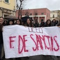 Al liceo classico di Trani boom di iscrizioni per l'anno scolastico 2019/2020