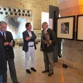 Il potere dell'armonia, da oggi al Castello Svevo di Trani mostra su Federico II