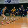 Volley, l'Adriatica matematicamente ai play-off