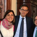 Amet, vertice sul futuro dell’azienda con il sindaco Bottaro